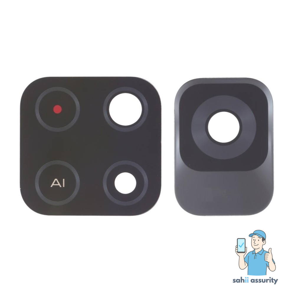 Camera Lens for Xiaomi Poco M4 Pro 5G 